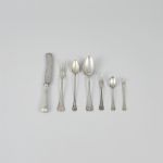 546304 Cutlery set